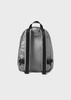 Mayoral 10387-032 Plecak pikowany dla dziewczynki Szary