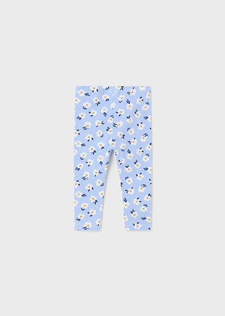 Mayoral Baby 1733-018 Komplet 3-częściowy dla dziewczynki Tinta