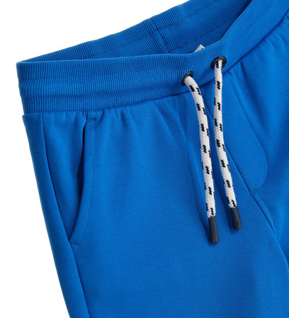 Original Marines DEP2018B Spodnie dresowe Niebieskie