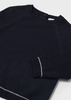 Mayoral Baby 351-022 Sweter dla chłopca Marino