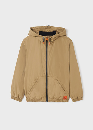 Mayoral Junior 6412-093 Kurtka przeciwwiatrowa dla chłopca