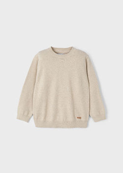 Mayoral Mini 323-079 Sweter chłopięcy Albero vig