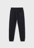 Mayoral Junior 744-062 Długie spodnie dresowe Kolor negro