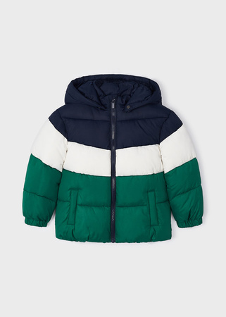 Mayoral Mini 4435-026 Kurtka chłopięca Bosque