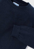 Mayoral Mini 323-016 Sweter chłopięcy Marino