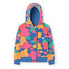 Boboli 409193 9439 Bluza print dla dziewczynki 