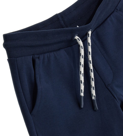 Original Marines DEP2018B Spodnie dresowe Granatowe