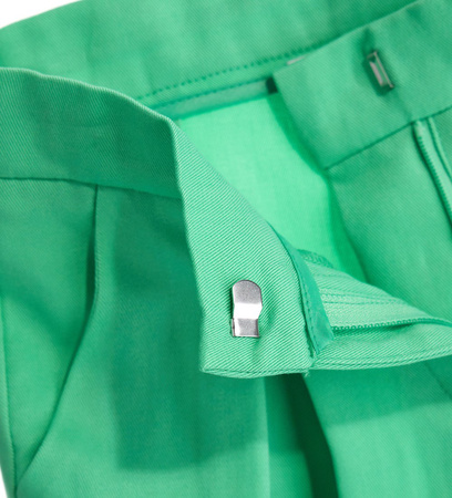 Original Marines DEP3120F Spodnie dla dziewczynki Zieleń