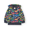 Boboli 349130 9524   Bluza chłopięca 