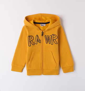 Ido 4A471/00 Bluza chłopięca