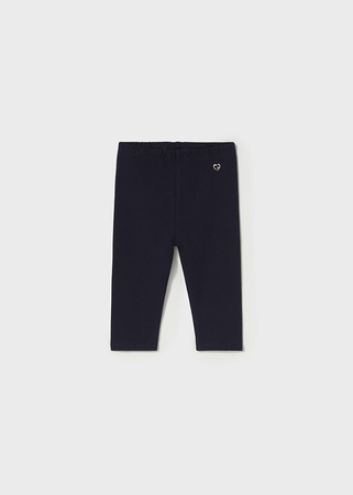 Mayoral Baby 703-035 Leginsy basic Marino