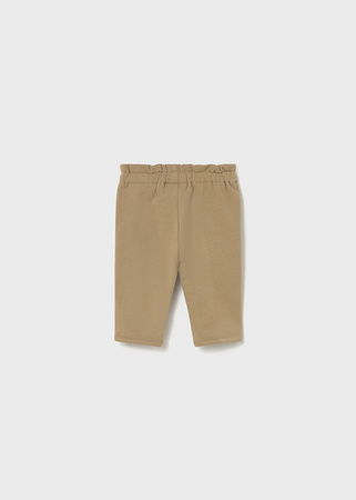 Mayoral Newborn 2633-054 Komplet 3-częściowy Cacahuete