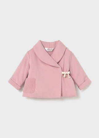 Mayoral Newborn 2561-010 Komplet 3-częściowy Orquidea