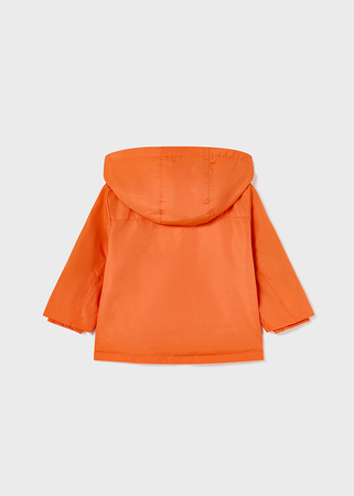 Mayoral Baby 1427-032 Kurtka przeciwwiatrowa dla chłopca Pomelo