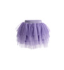 Original Marines DEP3123F Spódnica z tiulu dla dziewczynki Fiolet