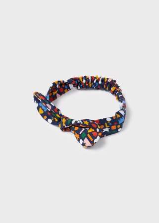 Mayoral Baby 2725-046 Komplet 3-częściowy dla dziewczynki z opaską