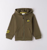  Ido 4F239/00 Bluza chłopięca Green