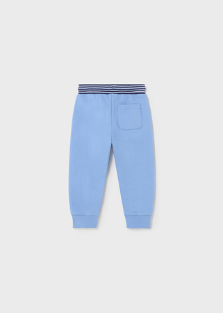 Mayoral Baby 1843-044 Dres 3-częściowy Tinta