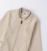  Ido 4B252/00 Bluza chłopięca bomberka Beige