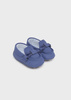 Mayoral Newborn 9680-061 Mokasyny dla noworodka Winter