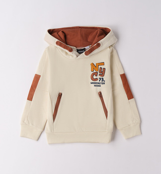  Sarabanda 0F146/00 Bluza chłopięca Beż