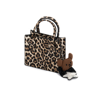 Original Marines DFAA9400F Torebka z przywieszką Panterka