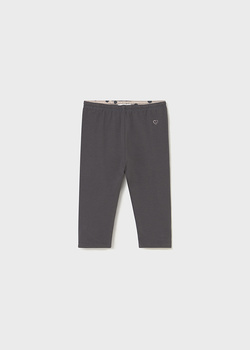 Mayoral Baby 2736-023 Leginsy dwustronne Plomo