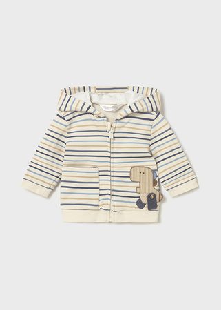 Mayoral Newborn 2623-071 Dres 3-częściowy dla noworodka Artico