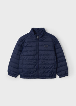Mayoral Mini 3493-063 Kurtka pikowana ultralekka dla chłopca Marino