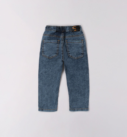 Sarabanda 0F040/00 Długie spodnie a 'la jeans