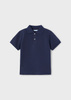 Mayoral Mini 150-019 Koszulka polo z krótkim rękawem Marino
