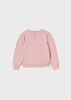 Mayoral Baby 2312-037 Sweterek dla dziewczynki Kolor rosado