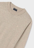 Mayoral Mini 354-067 Sweter chłopięcy Beige vig