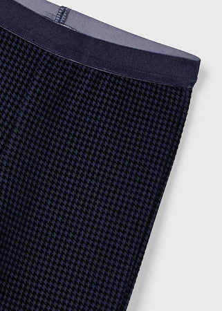 Mayoral Mini 4702-041 Leginsy dla dziewczynki Marino