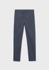 Mayoral Junior 7568-020 Spodnie chino Marino