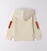  Sarabanda 0F146/00 Bluza chłopięca Beż