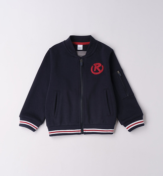 Ido 4F232/00 Bluza chłopięca Navy