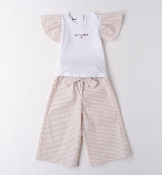 Ido 4B308/00 Komplet 2-częściowy z koszulką