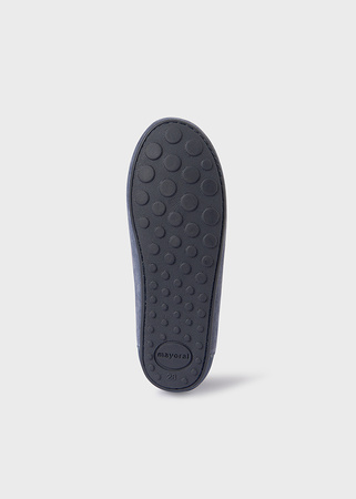 Mayoral 41577-031 Mokasyny dla chłopca Jeans