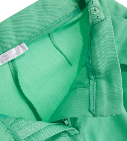 Originaql Marines DEP3095F Krótkie spodenki dla dziewczynki Zieleń