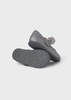 Mayoral 42472-042 Buty balerinki Kolor Plomo