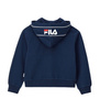 Original Marines DFAV3586F Bluza FILA Granat