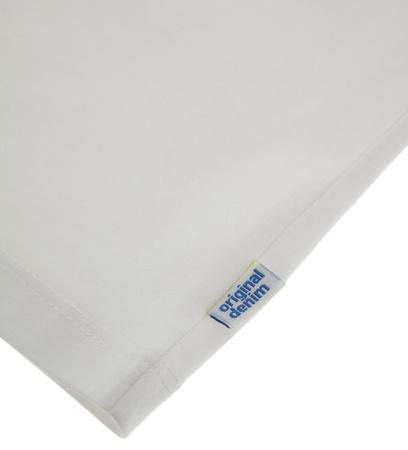 Original Marines DEA2513B Koszulka z krótkim rękawem Ecru