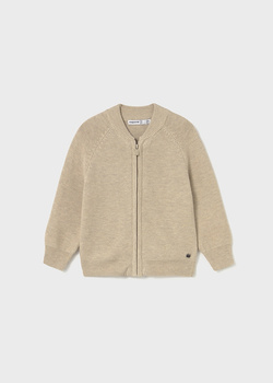 Mayoral Baby 2351-067 Sweter trykotowy Beige vig