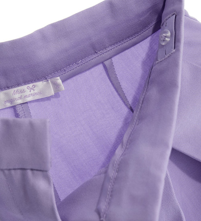 Original Marines DEP3120F Spodnie dla dziewczynki Fiolet