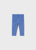 Mayoral Baby 506-034 Spodnie slim fit ECOFRIENDS dla chłopca Kolor atlantico