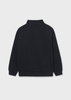 Mayoral Junior 7420-019 Bluza chłopięca Negro