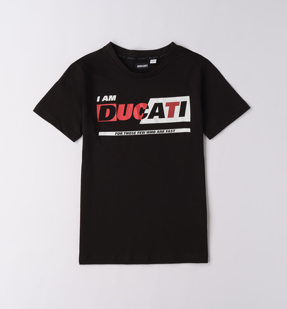 Ducati GF614/00 Koszulka z grafiką 