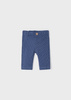 Mayoral Newborn 2518-045 Długie spodnie wizytowe dla chłopca Niebieskie