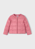 Mayoral Mini 3412-028 lekka kurtka pikowana Colorete